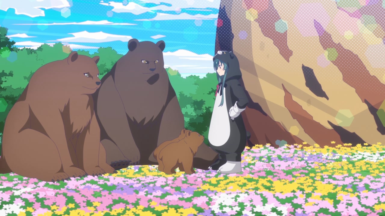[SubsPlease] Kuma Kuma Kuma Bear S2 - 01 (720p) [2880F24A].0001