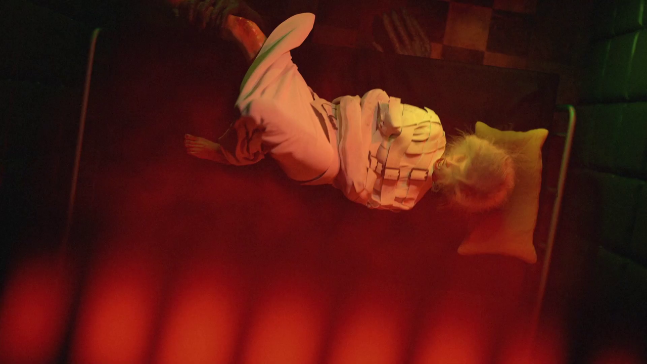 American Horror Stories  (3)