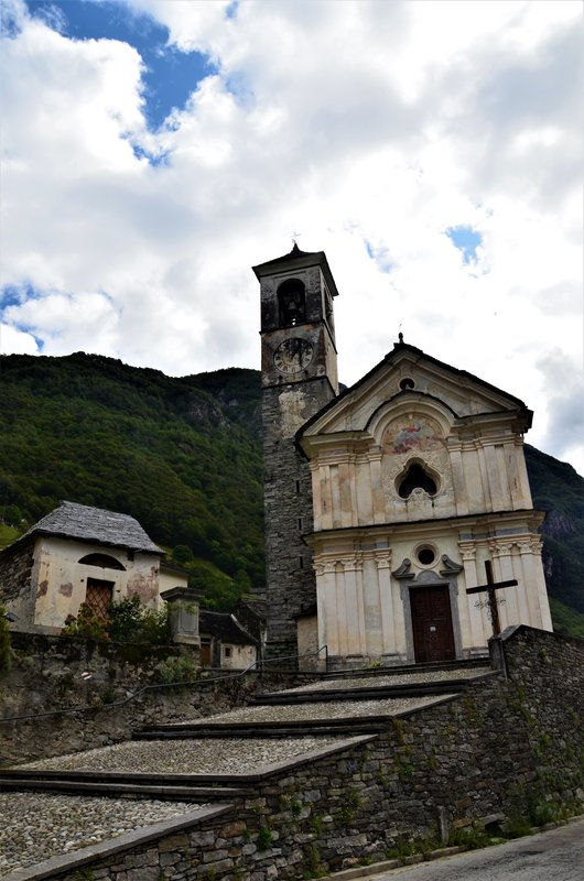 Suiza y sus pueblos-2019 - Blogs de Suiza - LAVERTEZZO-8-9-2019 (25)