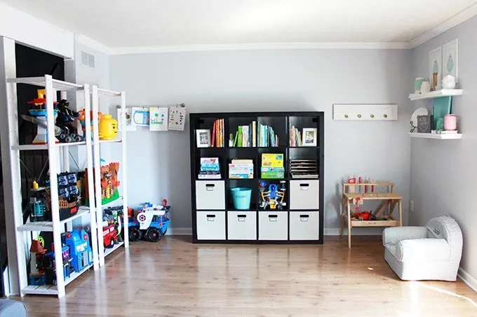 Why Small Space Organization Matters