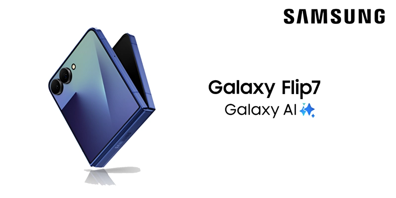 Galaxy Flip7