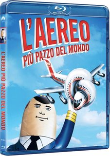 L'aereo più pazzo del mondo (1980) .mkv HD 720p HEVC x265 AC3 ITA-ENG