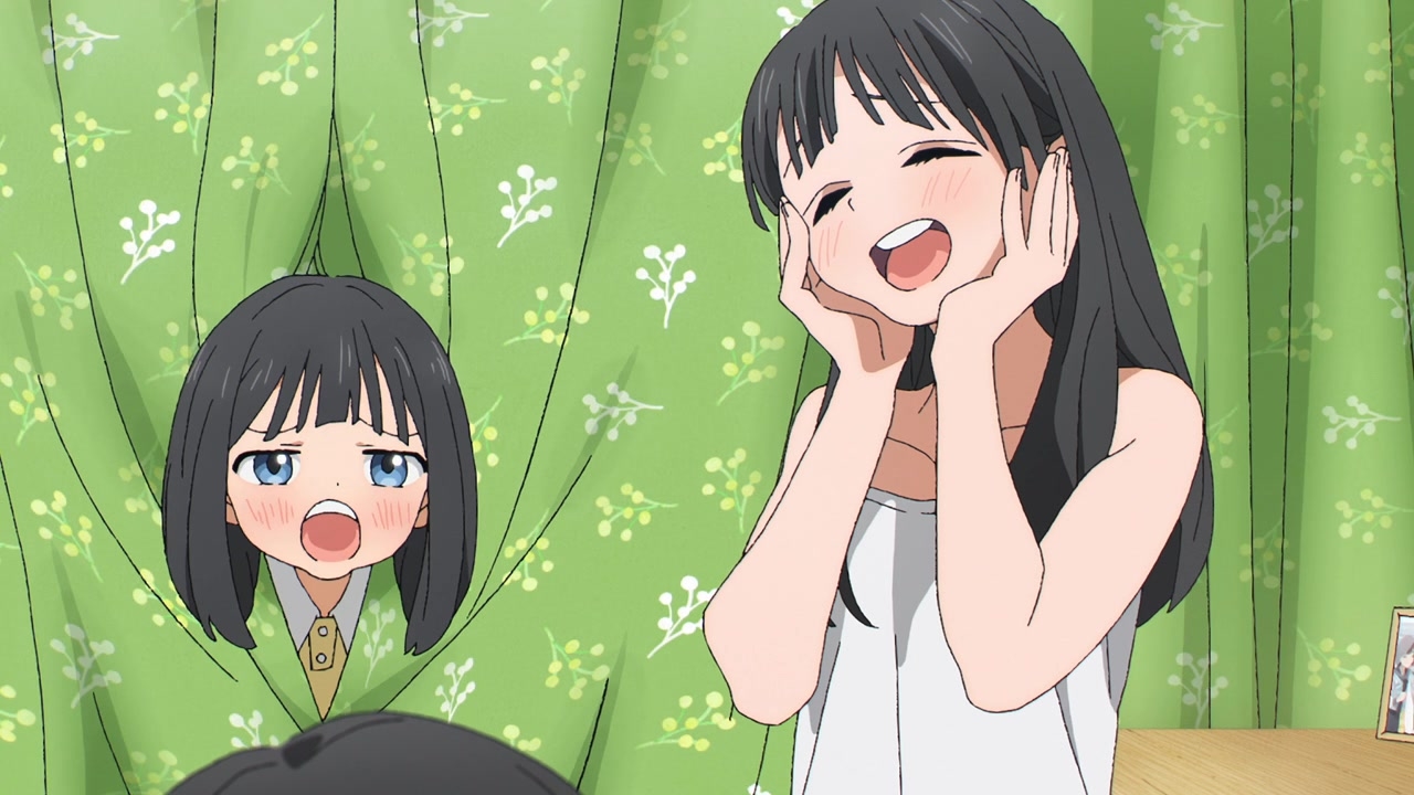 [SubsPlease] Akebi-chan no Sailor-fuku - 01 (720p) [40778AC4].0000