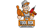 Logo The Tool Box