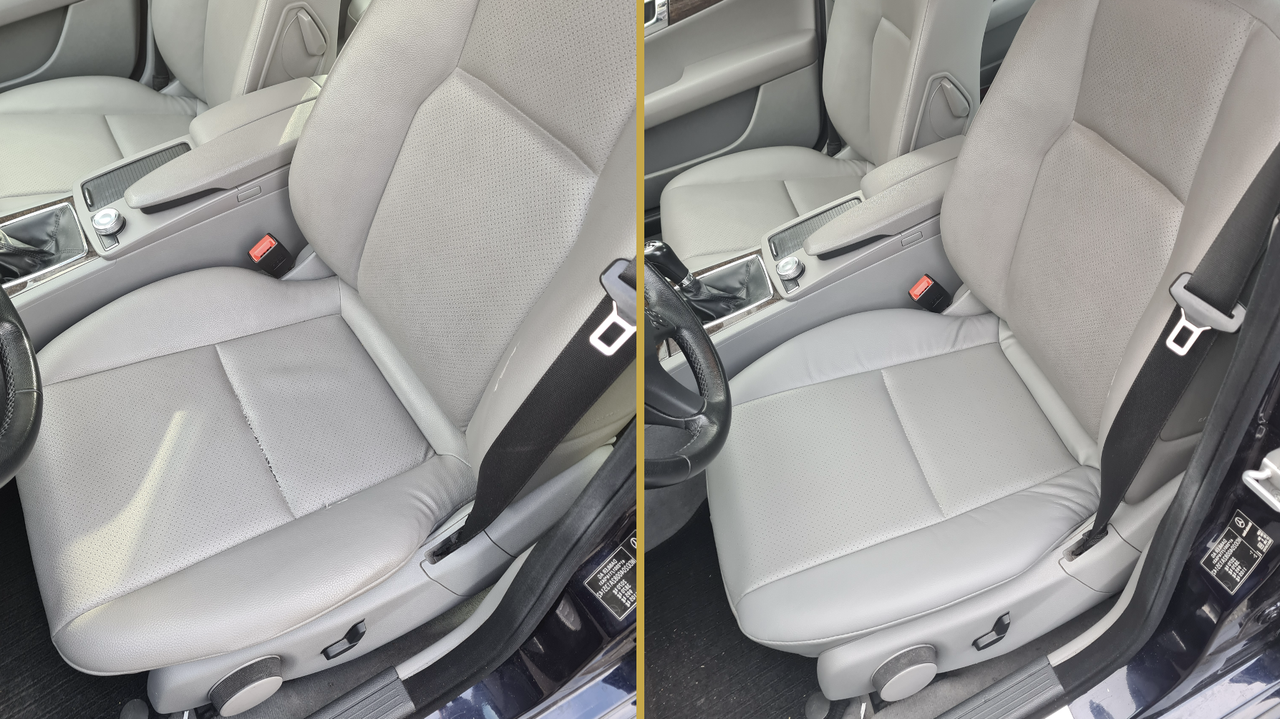 Before & After 3