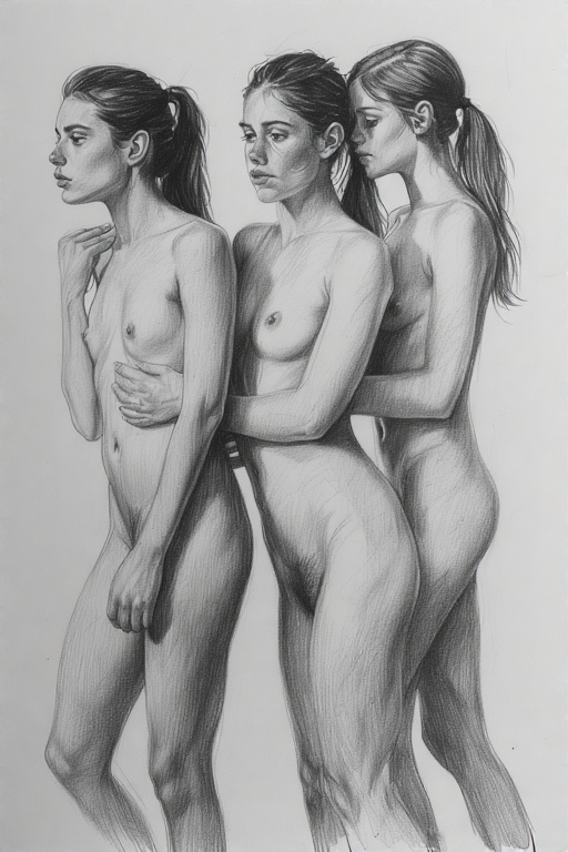 black-and-white-pencil-drawing-16