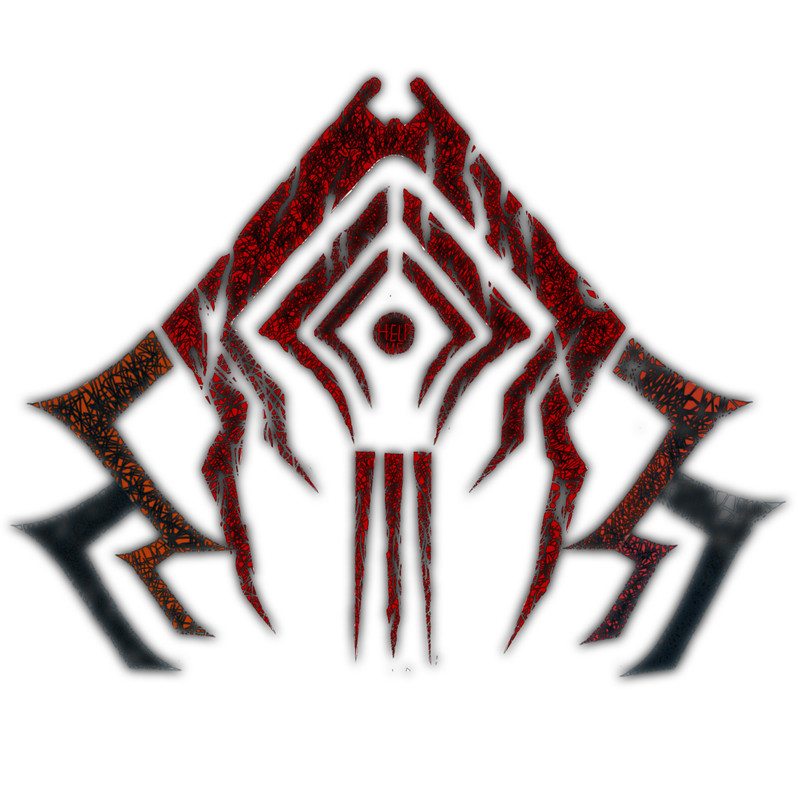 The Stalker_s Rise - Update Logo True Despair
