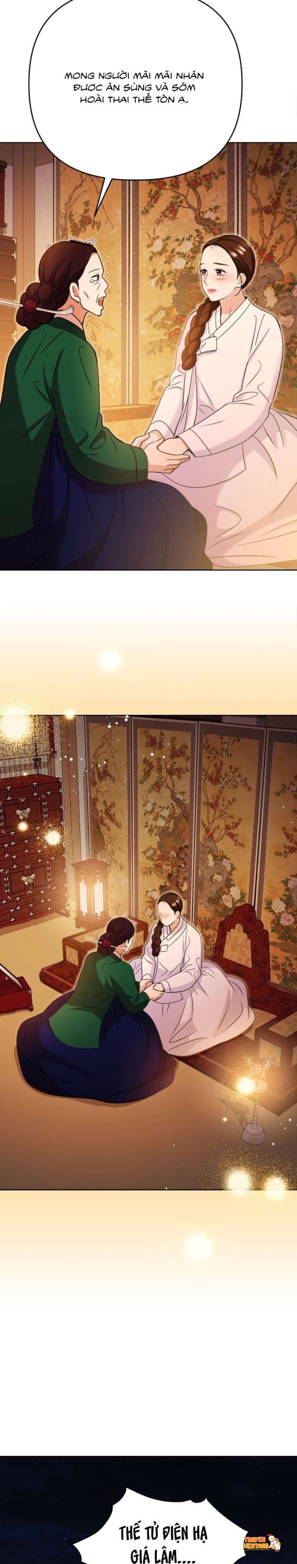 Xem ảnh Chấm Đỏ Định Mệnh - Chapter 7 - tmponxnry3p - Truyenhentaiz.net