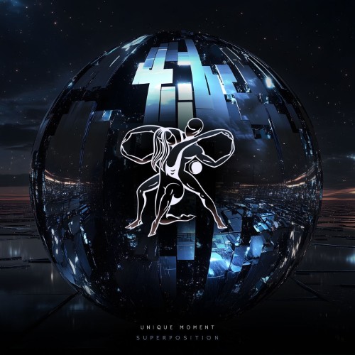 VA - Unique Moment: Superposition (2026) MP3