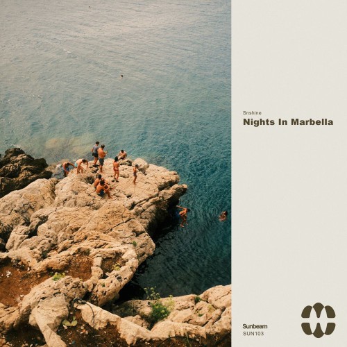 SnShine - Nights In Marbella (2026)