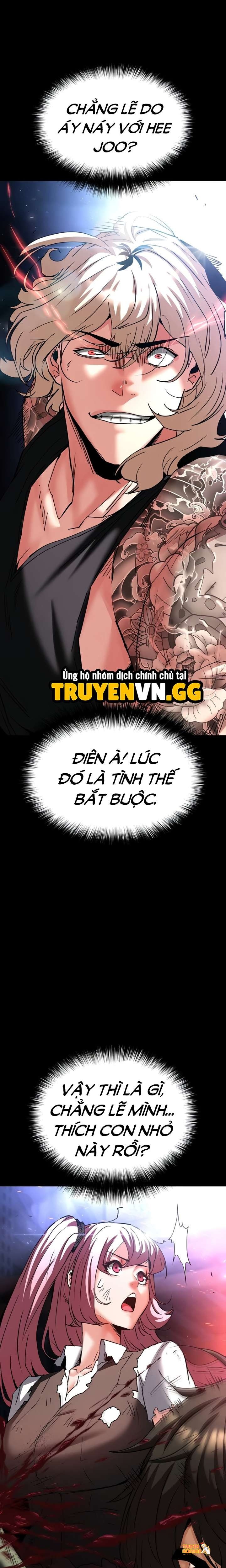 Xem ảnh Nhân Loại Ngày Mạt Thế! - Chapter 61 - tmpd3dkukhc - Truyenhentaiz.net