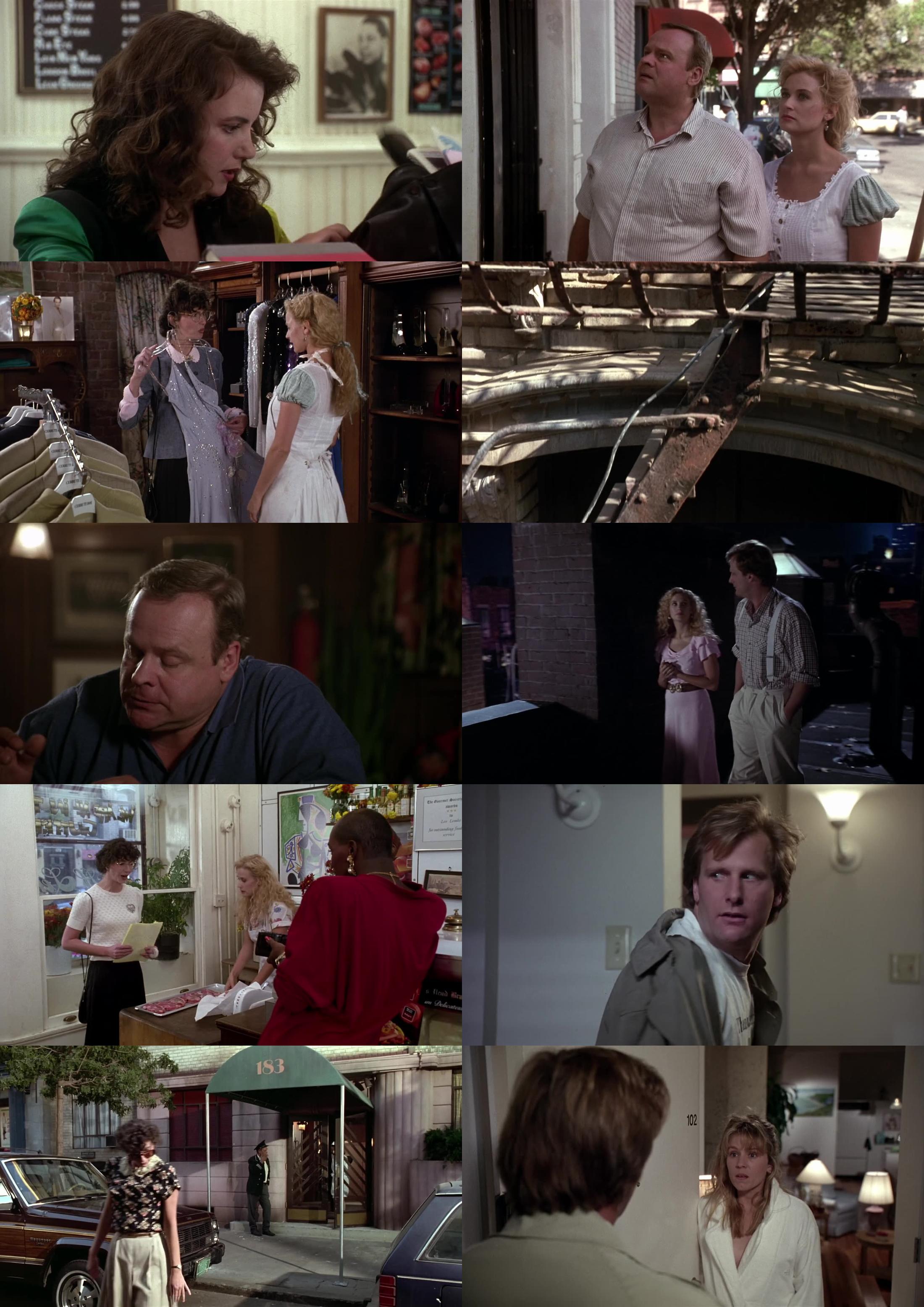 Amore.E.Magia.The.Butchers.Wife.1991.ITA-ENG.WEBRip.720p .x264 Scarica Gratis