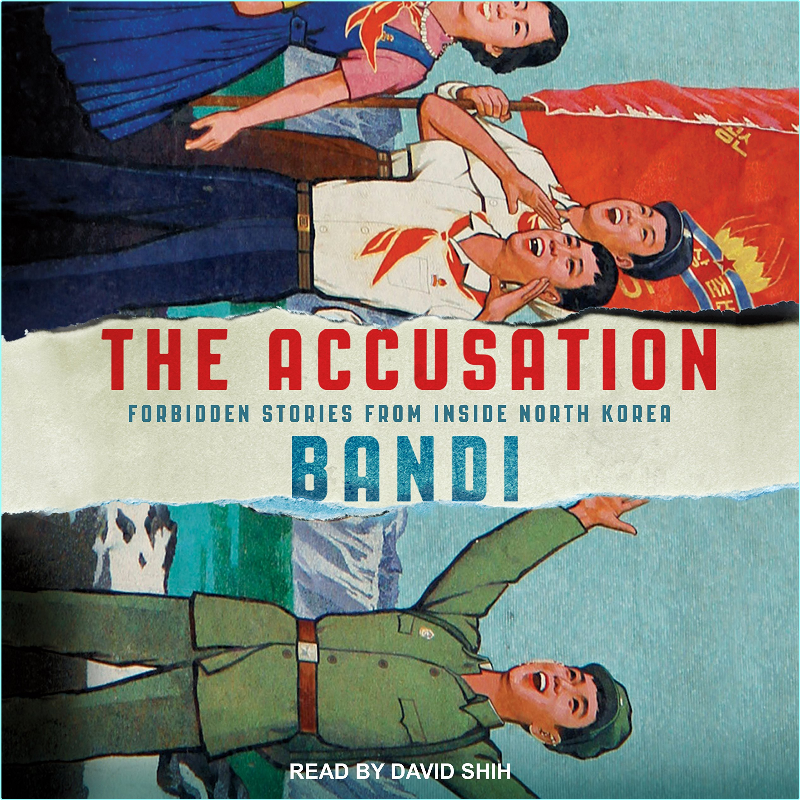 The Accusation Bandi – (Bandi)
