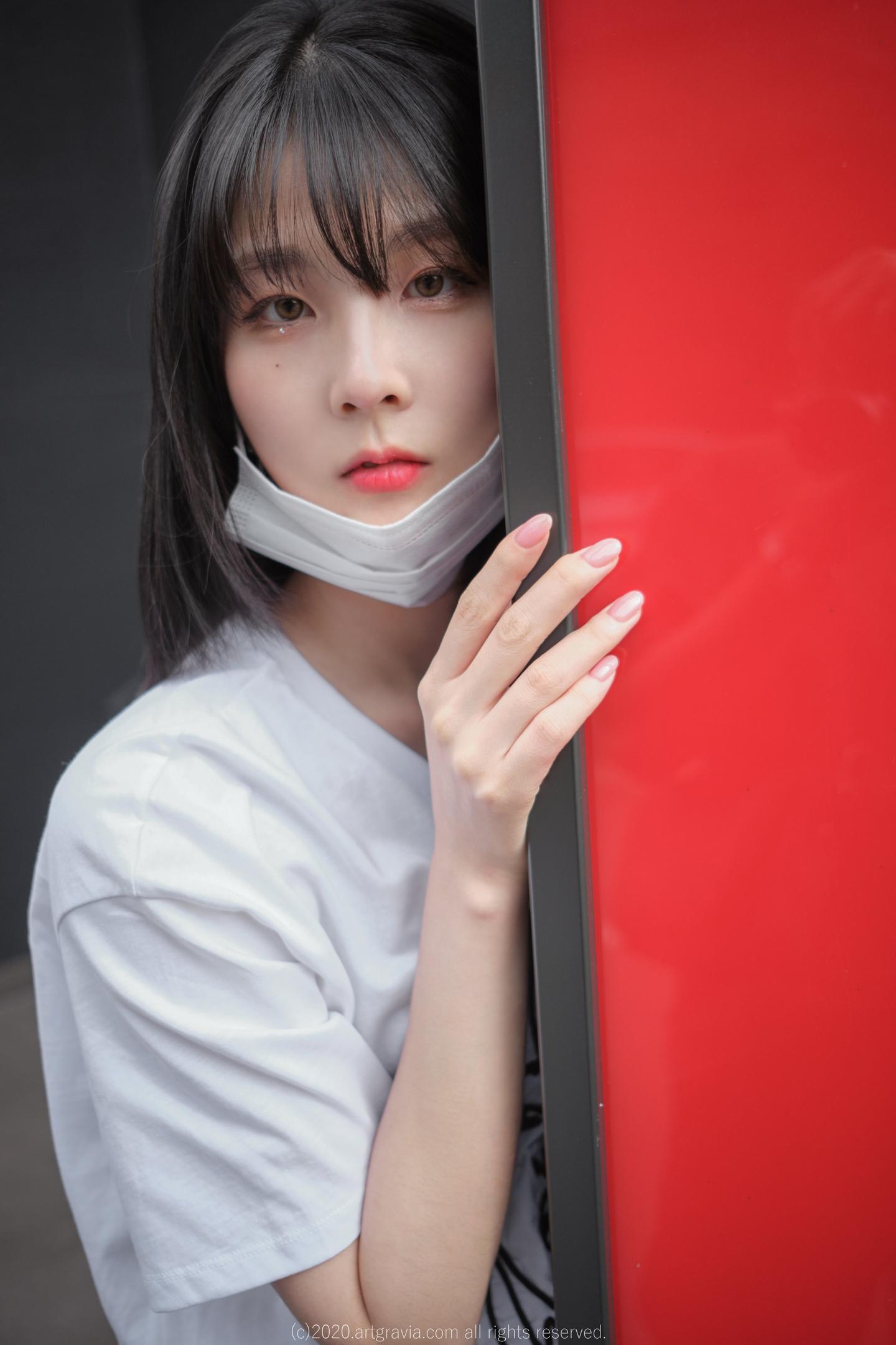 Isabella(장주) NO.006 ARTGRAVIA VOL.181 22