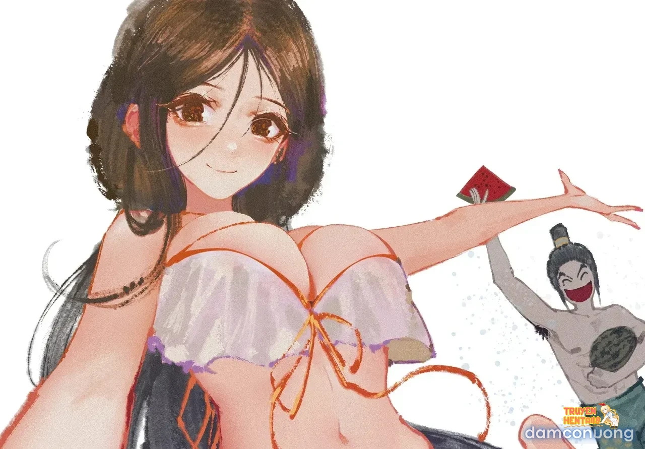 Trang truyện tmp0ht4q080 trong truyện tranh Kim Bình Mai - Chapter 0 - truyenhentai18.net