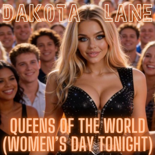 Dota Lane - Queens Of The World (Women´s Day Tonight) (2026) MP3