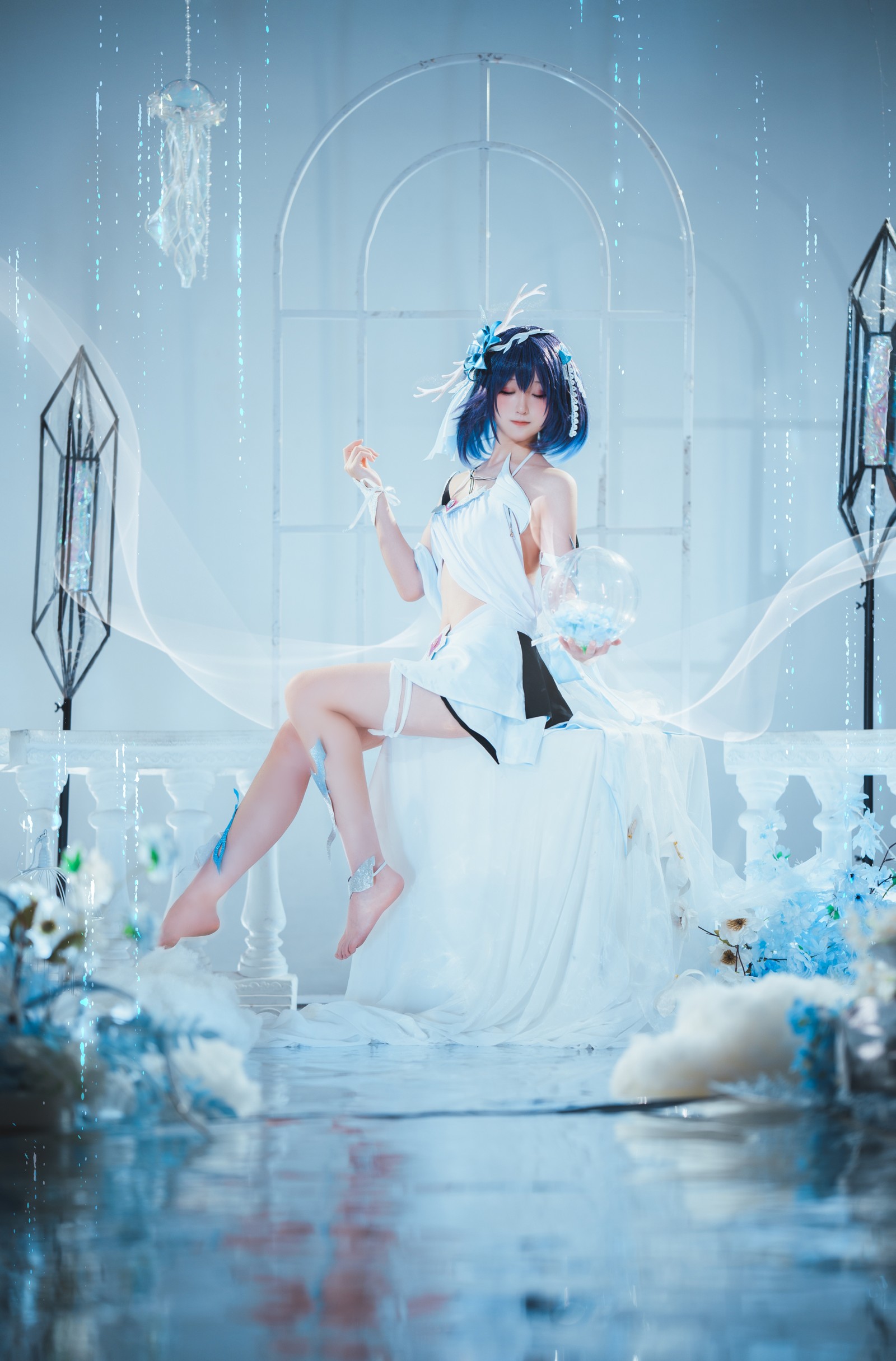 Seele麦麦麦麦回忆录写真＋视频合集｜高质量多场景套图（78P-12V-446.2M）插图1