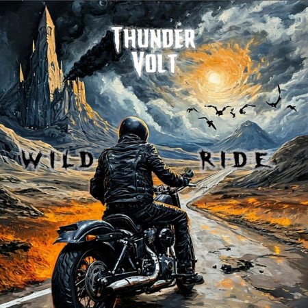 Thunder Volt - Wild Ride (2025)