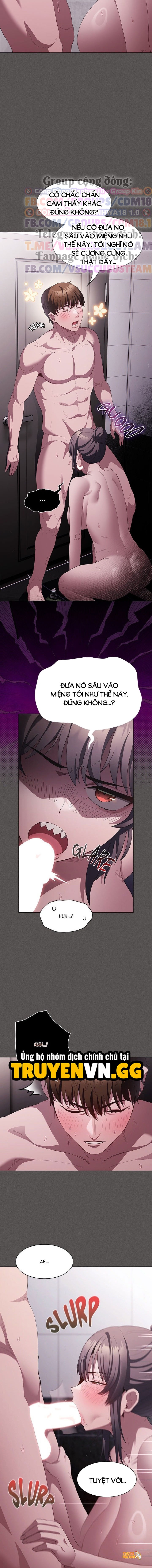 Trang truyện tmp7sb3xpxr trong truyện tranh Tin Em Đi! Em Trao Anh Lần Đầu Mà - Chapter 17 - truyenhentai18.net