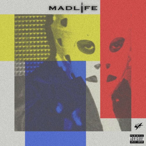 12k Gotti - Madlife (2026) MP3