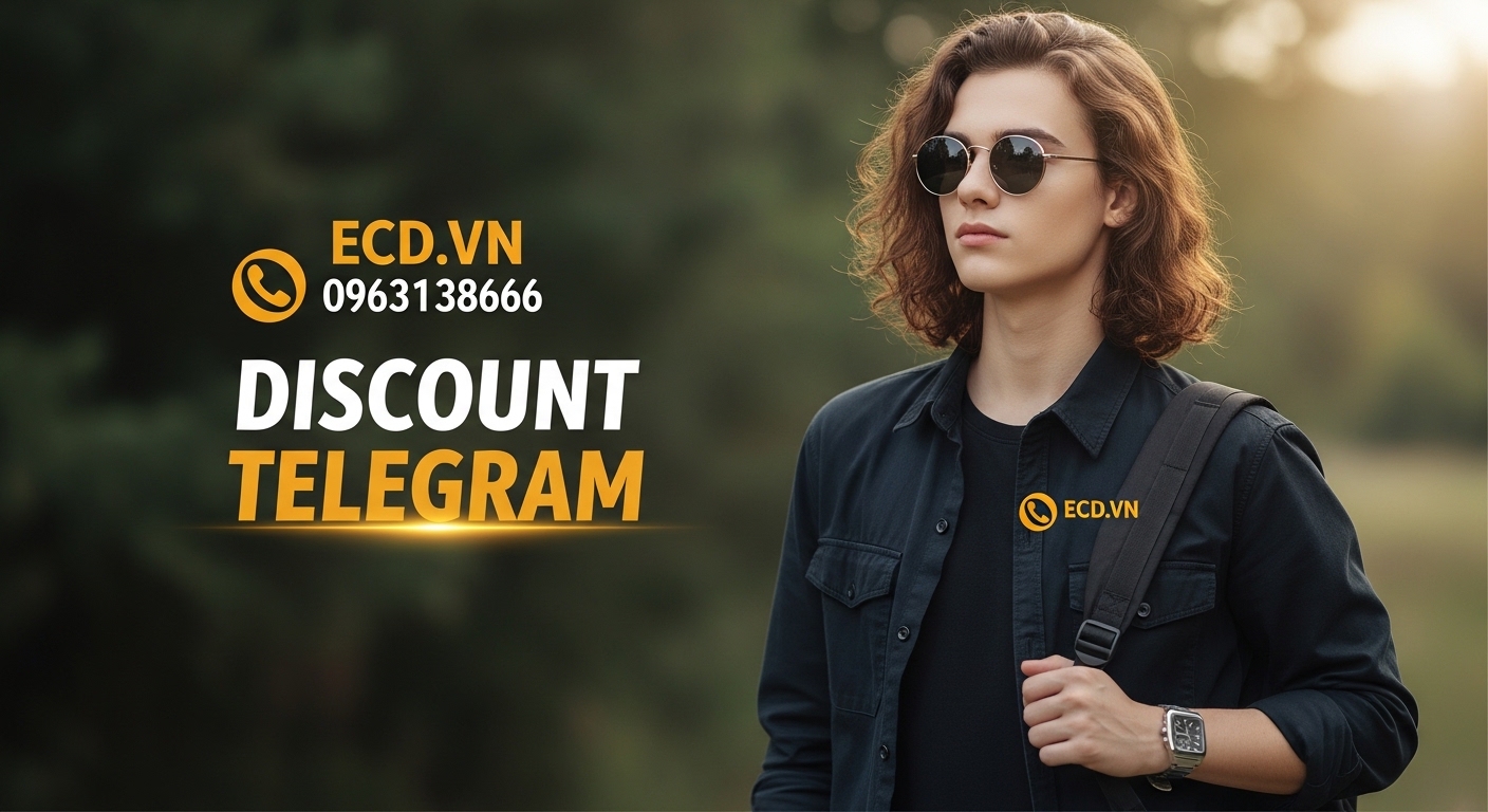 tài khoản telegram