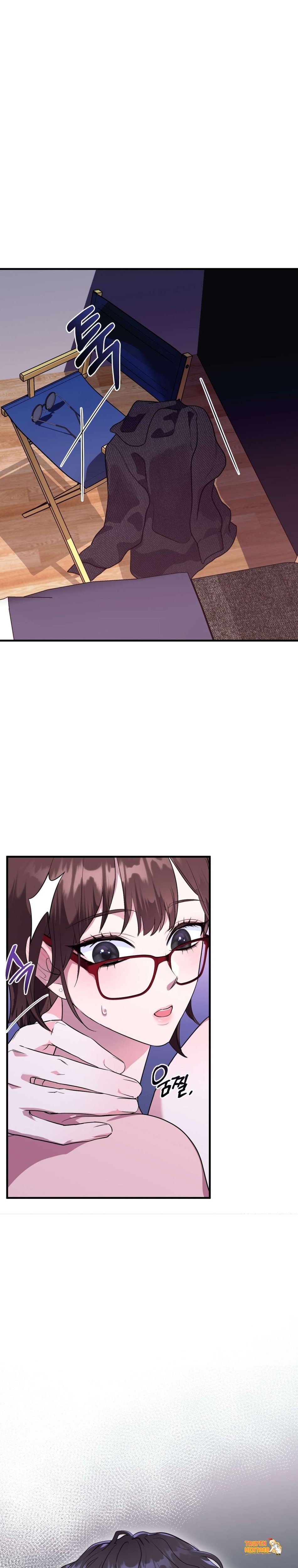 Xem ảnh [ 18+ ] Mối Quan Hệ Bạn Bè Vững Chắc - Chapter 5 - tmpmk62cpts - Truyenhentaiz.net