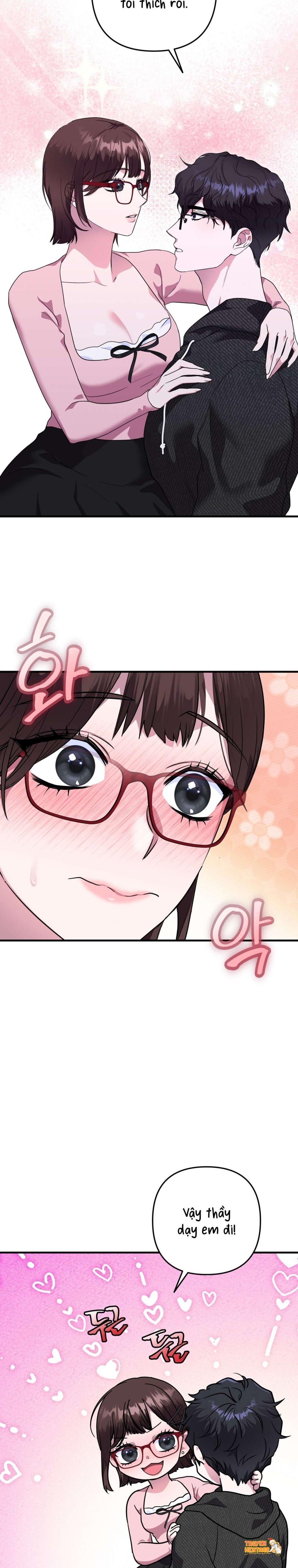 Xem ảnh [ 18+ ] Mối Quan Hệ Bạn Bè Vững Chắc - Chapter 5 - tmp14umbyss - Truyenhentaiz.net