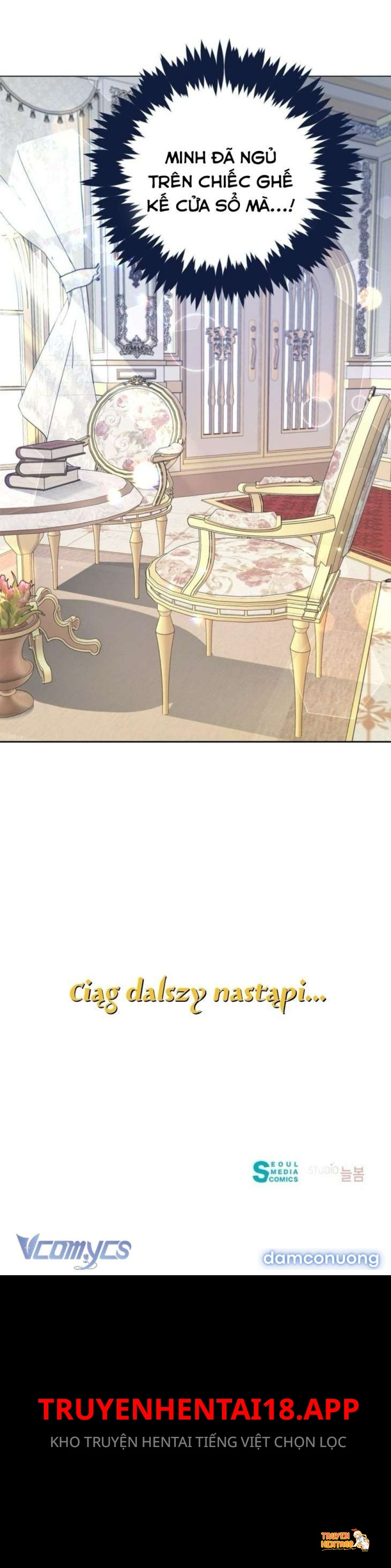 Xem ảnh Công Tước Lang Thang - Chapter 4 - tmpas9k49s6 - Truyenhentaiz.net