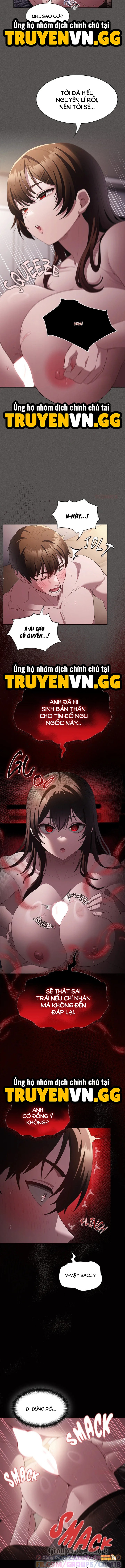 Trang truyện tmp0v7ho0z0 trong truyện tranh Tin Em Đi! Em Trao Anh Lần Đầu Mà - Chapter 12 - truyenhentai18.net