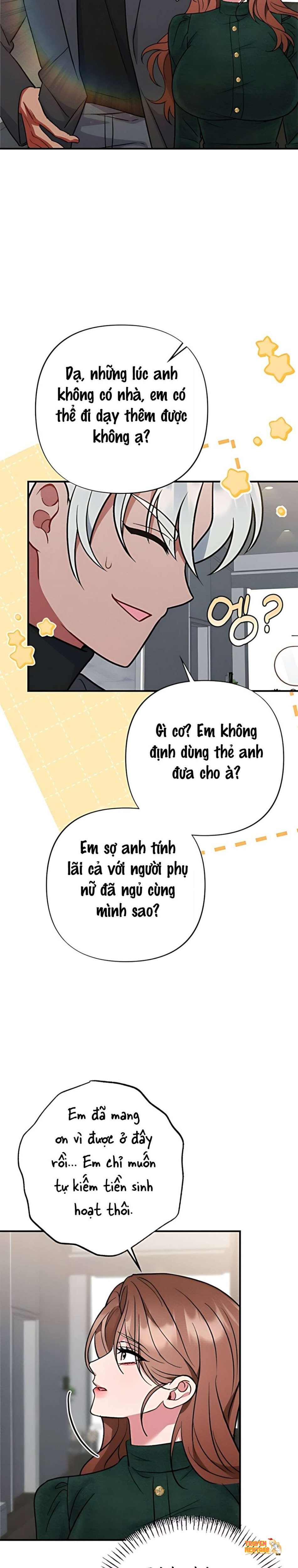 Xem ảnh 〖18+〗- Tin Đồn Bẩn Thỉu - Chapter 8 - tmphi3mmb82 - Truyenhentaiz.net