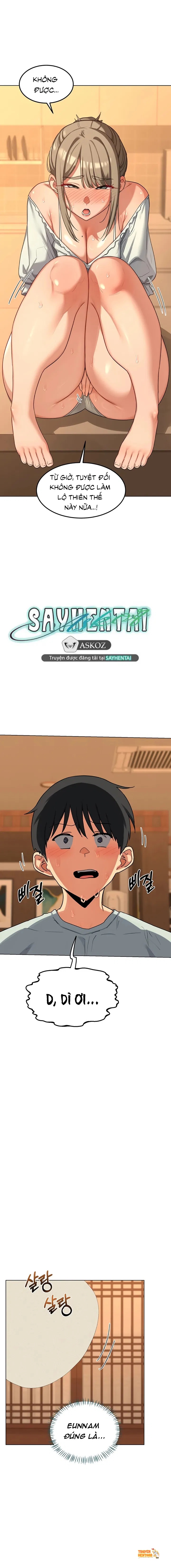 Xem ảnh Kế Hoạch Trao Đổi Mẹ - Chapter 55 - tmpoen8e6ju - Truyenhentaiz.net