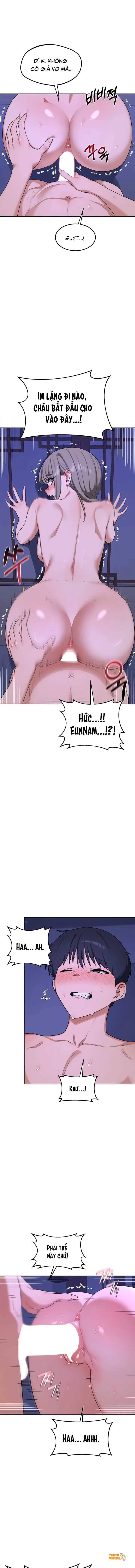 Xem ảnh Kế Hoạch Trao Đổi Mẹ - Chapter 56 - tmpvcwg89hh - Truyenhentaiz.net