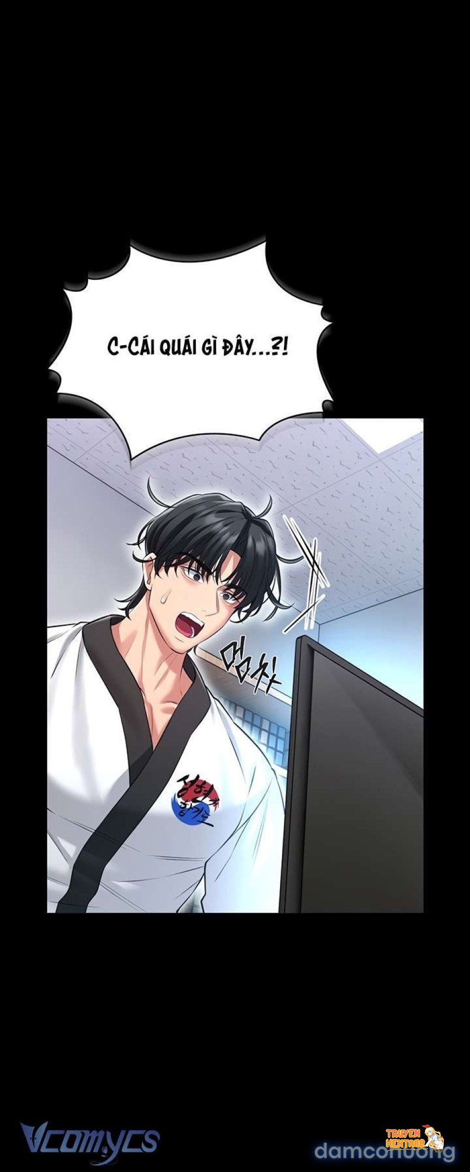 Xem ảnh tmp9qn0e2p2 trong truyện hentai Hướng Dẫn Bảo Vệ Bản Thân - Chapter 1 - hentaitvn.net