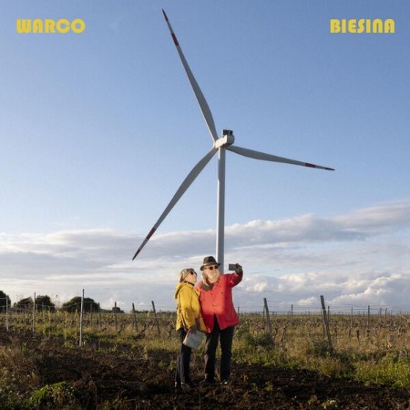 Warco - Biesina (2025)