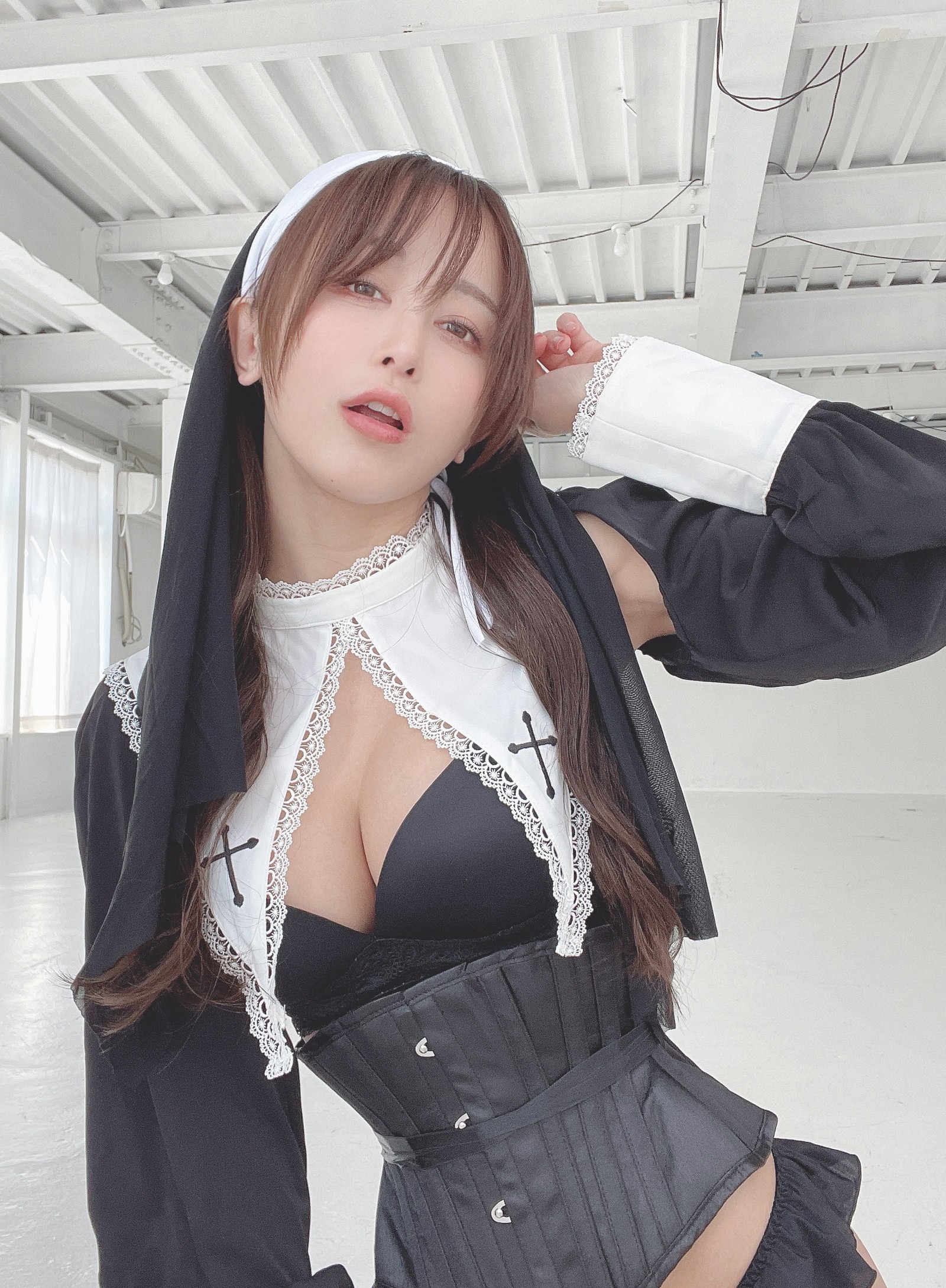 いくみ Fantia 2022年04月 写真＋视频合集（161P｜8V｜739MB）插图2