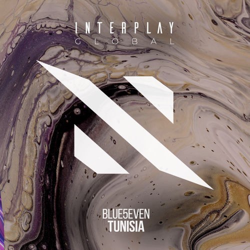 Blue5even - Tunisia (2026)