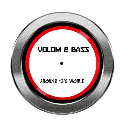 Volom & Bass - Around The World (2026)