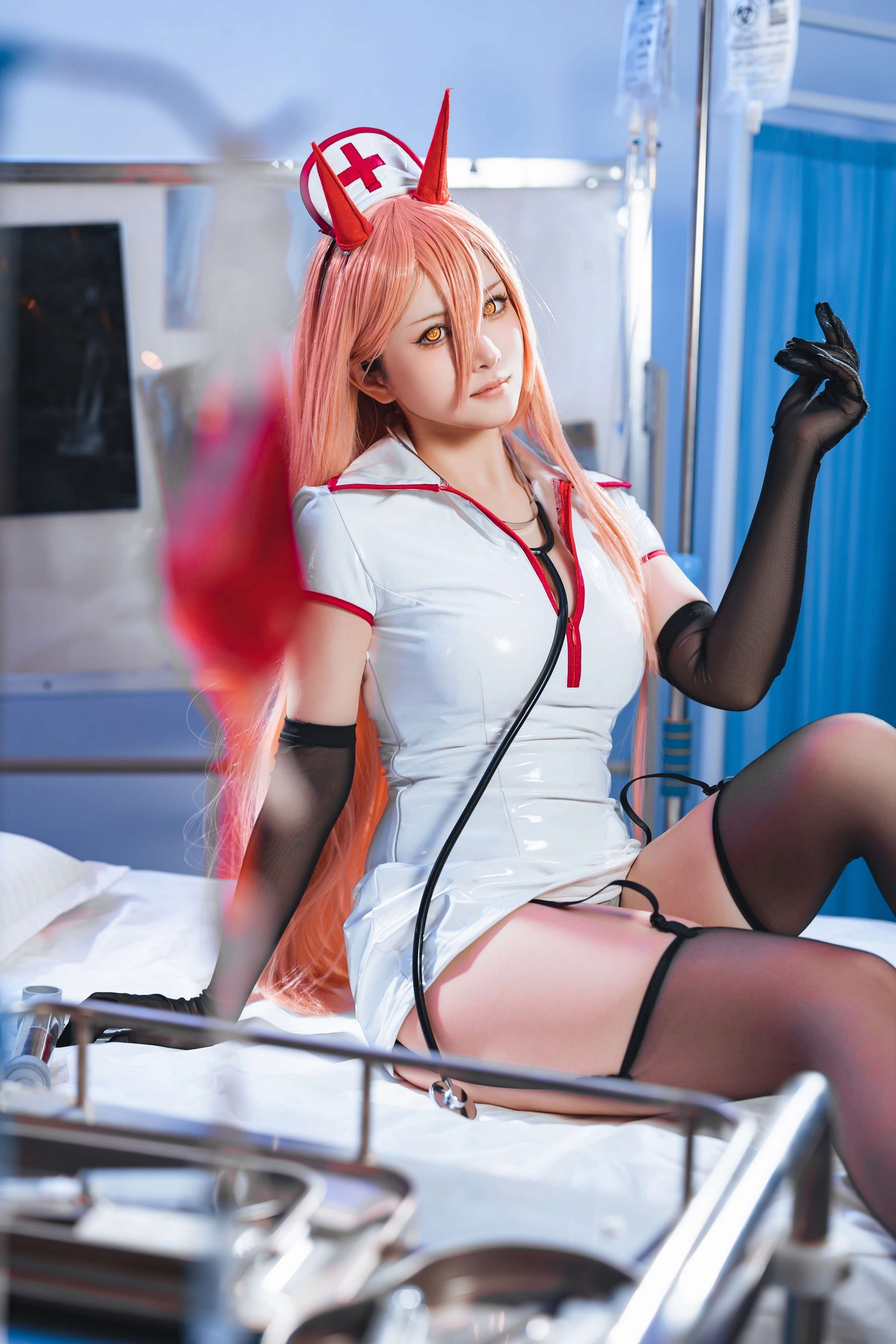 屿鱼 Yuyu Patreon 2023年08月 订阅写真合集（65P｜129MB）插图3