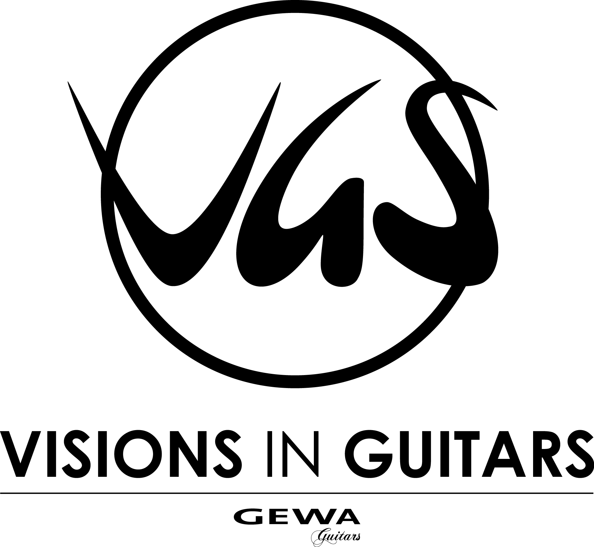 VGS Guitars — Visions in Guitars, SoundsGood Україна