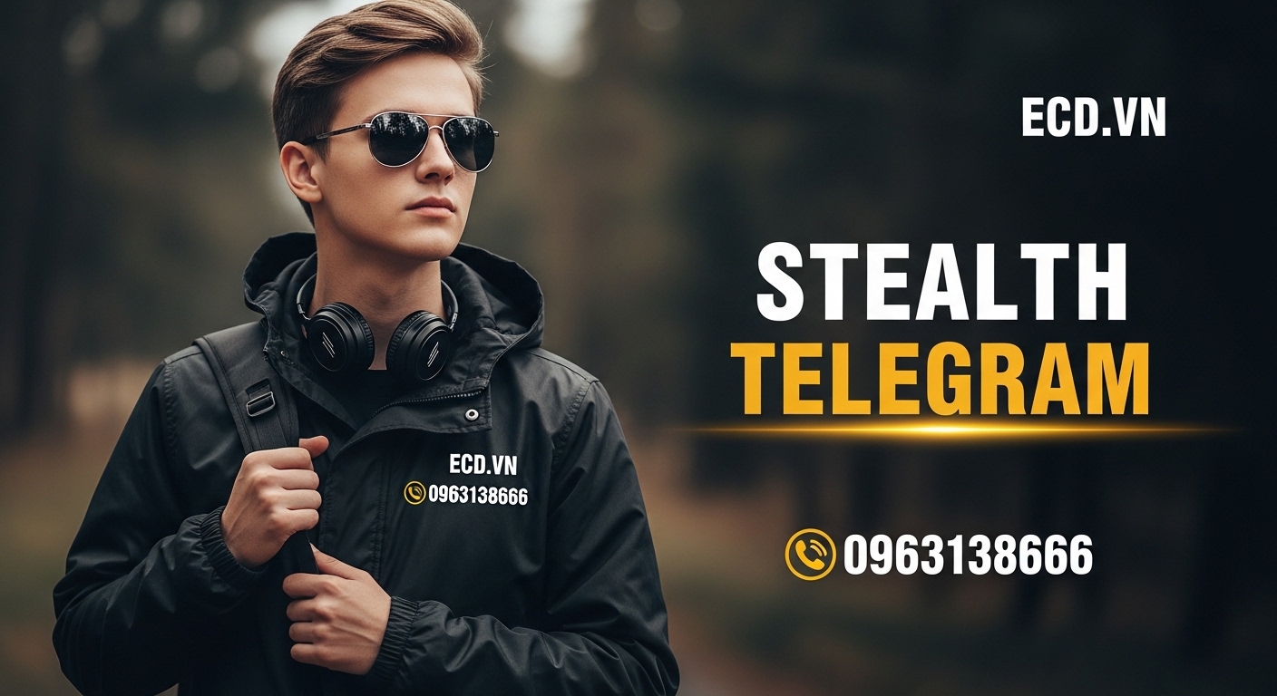 telegram account hệ thống telegram