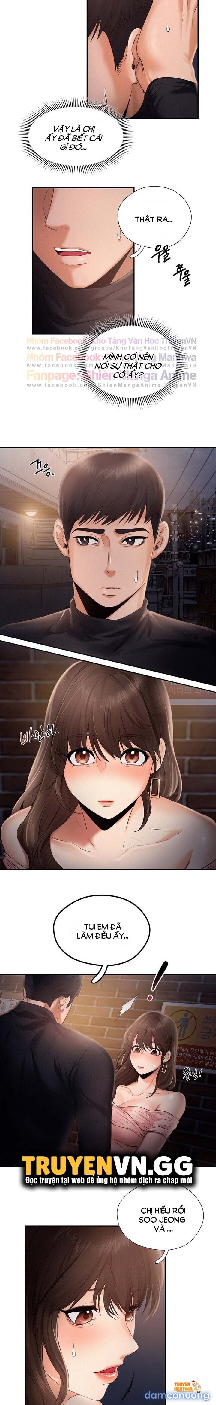 Trang truyện tmpvm2nxwsw trong truyện tranh Cuộc Sống Thăng Hoa - Chapter 3 - www.truyenhentai18.net