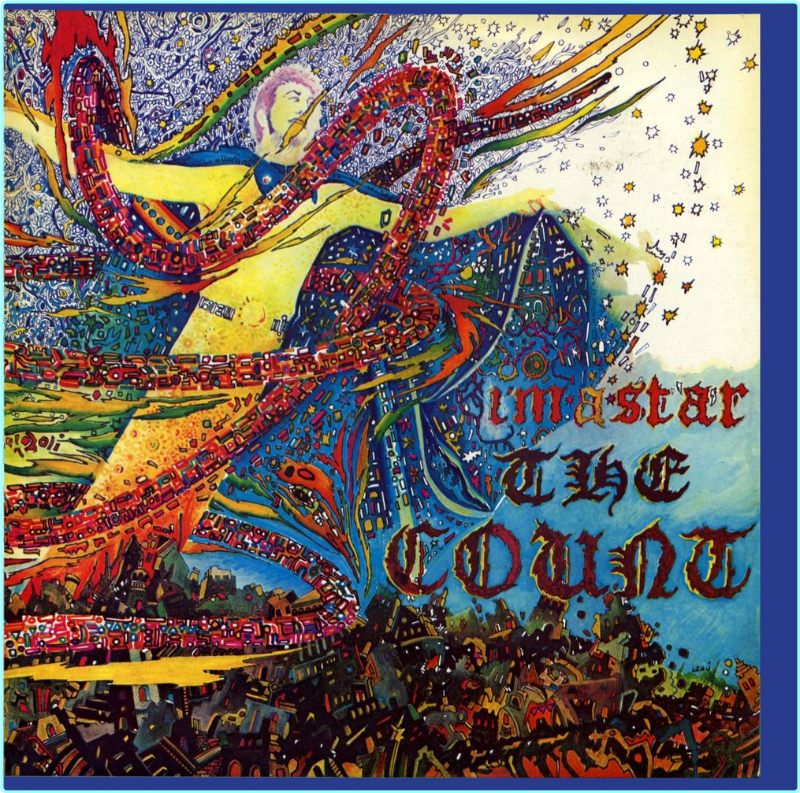 The Count I’m A Star (1978) [FLAC 991 Kbps] – (316 MB)