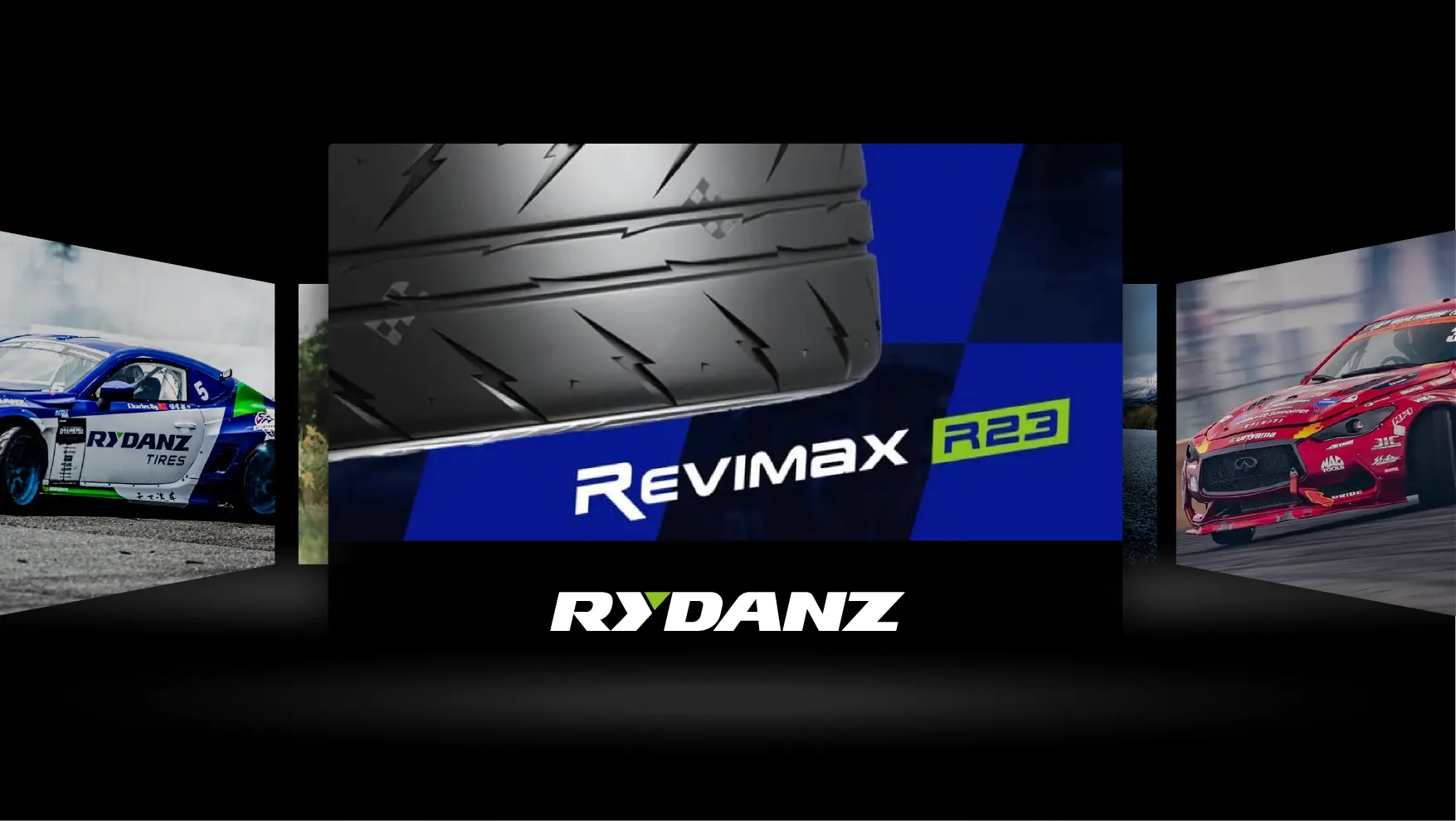 是什麼讓知名汽車部落客稱讚雷登賽道實力？