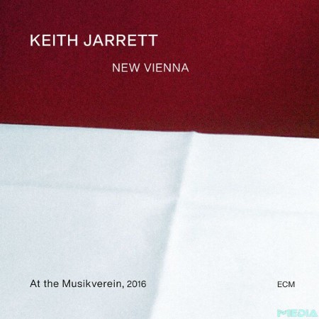 Keith Jarrett - New Vienna (2025)