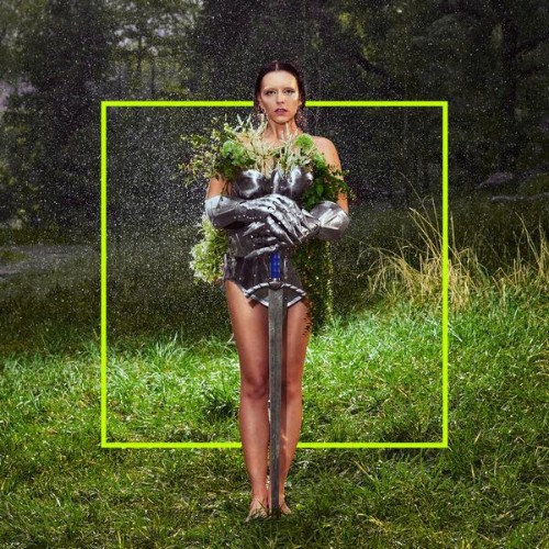 googly eyes - paint me like one of Your fav american girls (2026)