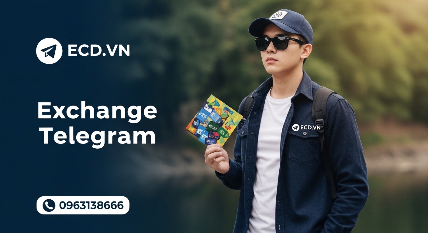 telegram account dùng mượt