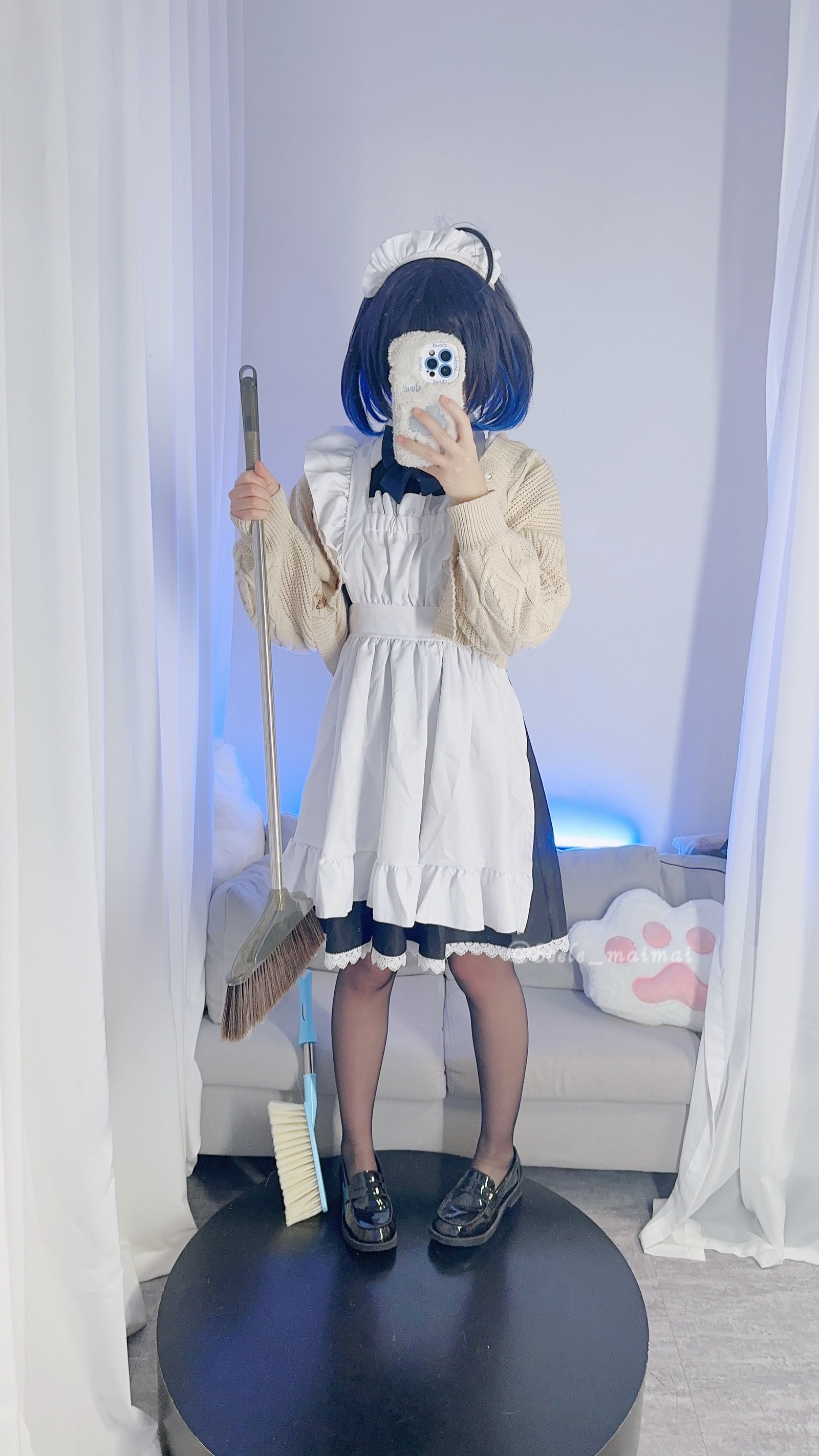 Seele麦麦麦麦回忆录写真＋视频合集｜高质量多场景套图（78P-12V-446.2M）插图2