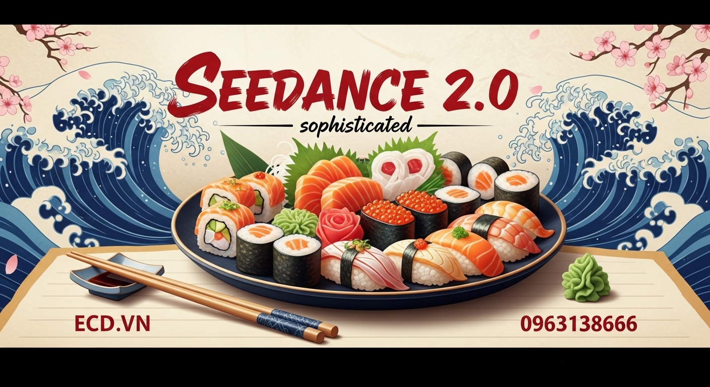 Seedance 2.0 update