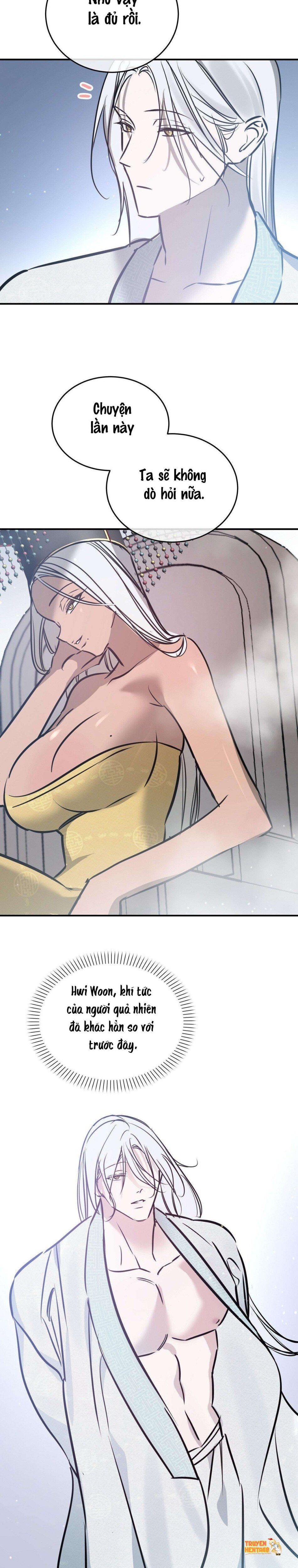 Xem ảnh 〖18+〗- Bỏ Bê Nhiệm Vụ! - Chapter 19 - tmps5p ro6y - HentaiTruyen.fun