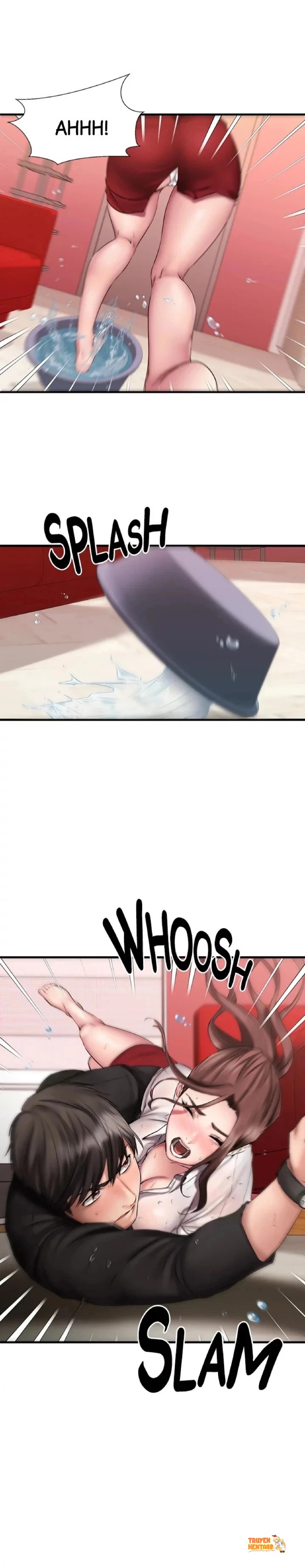 Trang truyện tmponuim0td trong truyện tranh Ranh Giới Người Bạn - Chapter 11 - truyenhentai18.net